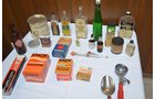 Property photo 6 - Antiques, Jewelry, Coins, Collectibles and Much More! - Personal Property Auction